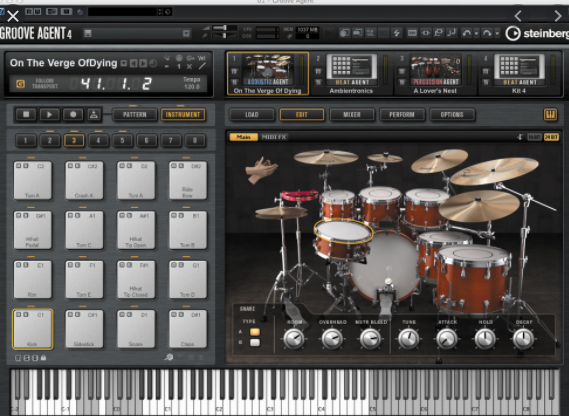 Steinberg VST Live Pro 1.3 instaling