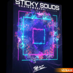Sticky Sounds Chainsmokers Edition (SYLENTH1)