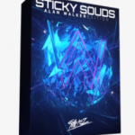 StiickzZ Sticky Sounds Alan Walker Edition SYLENTH1