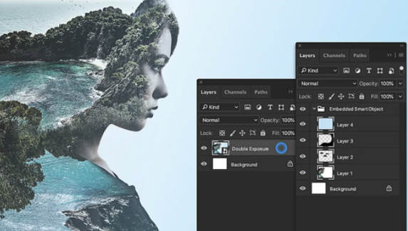 adobe photoshop 2021 new features