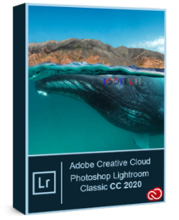 Adobe Photoshop Lightroom Classic CC 2020 Free Download ...