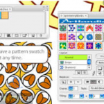 Artlandia SymmetryWorks (plugin for Adobe Illustrator) MacOS