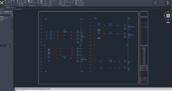 autocad electrical 2020