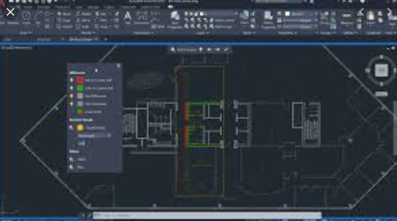 Autocad mep что это