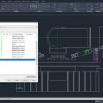 Autodesk AutoCAD Mechanical 2021