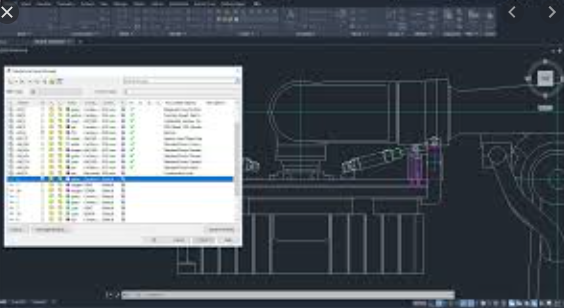 autodesk autocad 2021