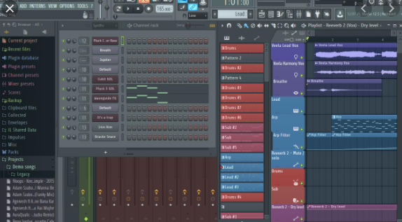 fl studio 10.0 download