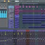 FL Studio Producer Edition 20