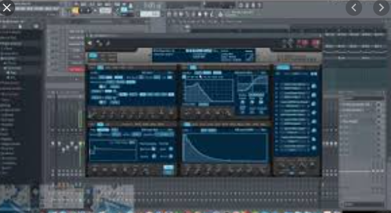FL Studio Producer Edition 21.1.0.3713 for mac download