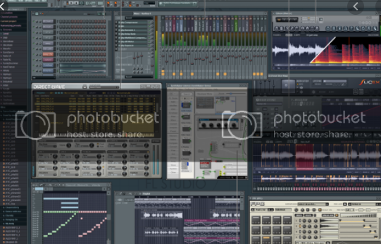 fl studio 10.0 download