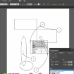Hot Door CADtools 2020 for Adobe Illustrator