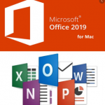 Microsoft Office 2019 for Mac