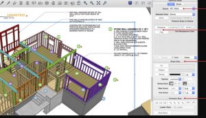 try sketchup pro free