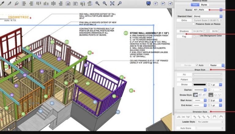 getting sketchup pro free