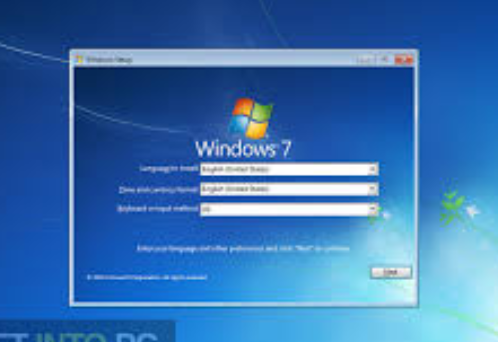 Windows 7 Ultimate 32 / 64 Bit Updated Aug 2020