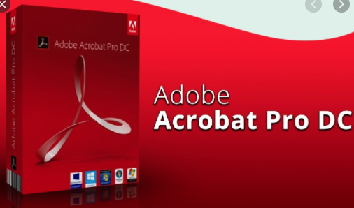 acrobat x pro software free download