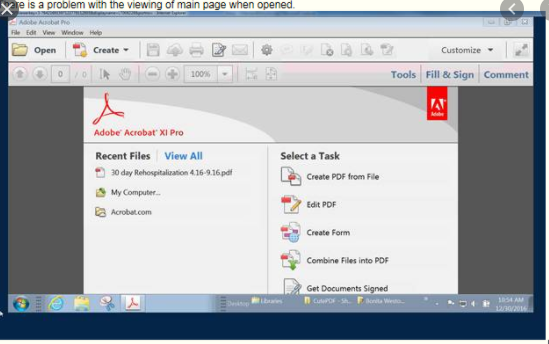 adobe acrobat xi pro free download for windows 8.1