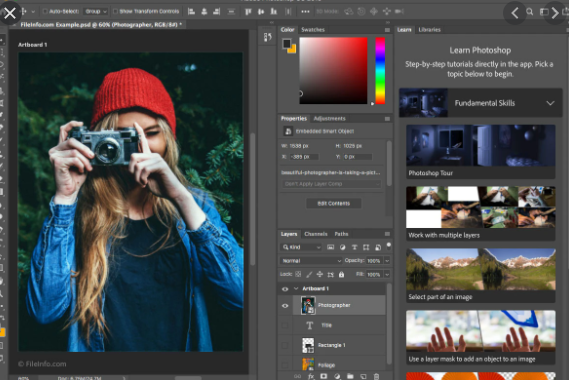 adobe photoshop cs7 tutorials pdf