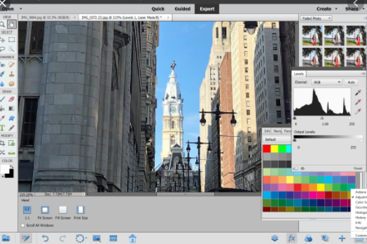 adobe photoshop elements free trial for mac