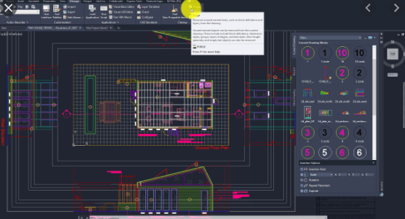 what is autodesk autocad