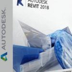Autodesk Revit 2018 x64