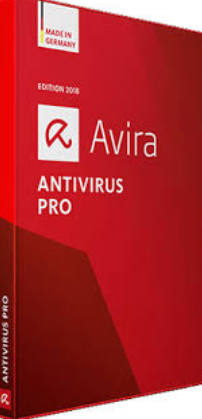 Avira Antivirus Pro 2019