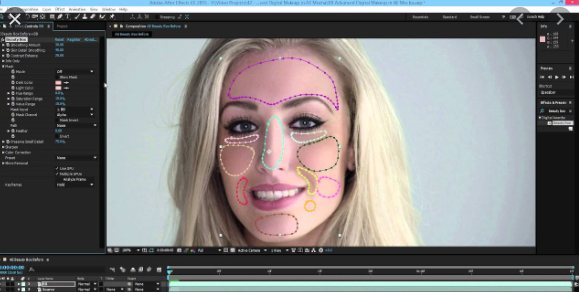 beauty box video for adobe after effects mac