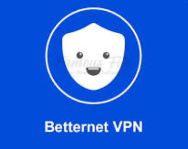 betternet vpn chrome