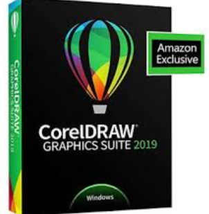 corel graphics suite 2019