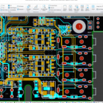 DS SOLIDWORKS PCB 2016