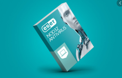 ESET NOD32 Antivirus 2020