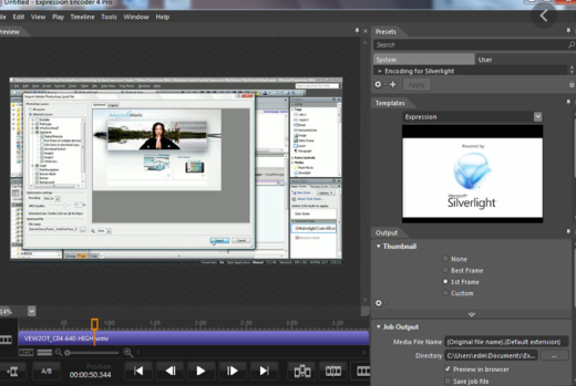 microsoft expression media 2 download