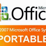 Microsoft Office 2007 Portable