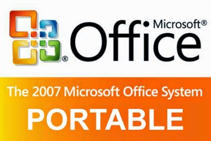 microsoft office portable 2007 free download