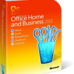 Microsoft Office 2010- Home and Business