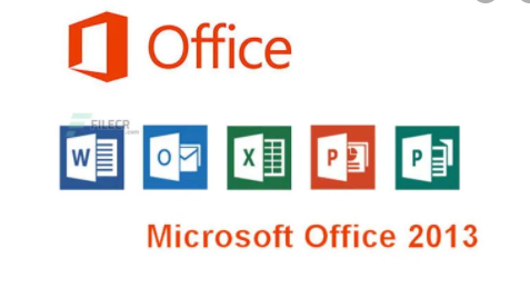 Microsoft Office 2013 Pro Plus October 2020
