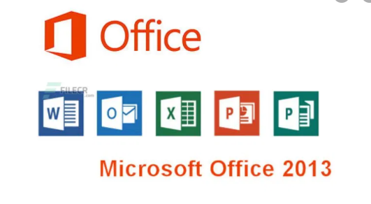 Microsoft Office 2013 Professional Plus Sep 2020