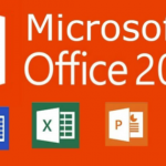 Microsoft Office 2016 Pro Plus October 2020