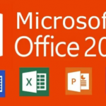 Microsoft Office 2016 Pro Plus Sep 2020