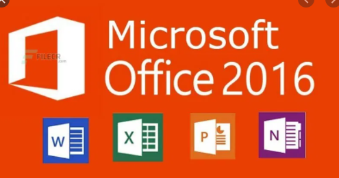 Microsoft Office 2016 Pro Plus Sep 2020