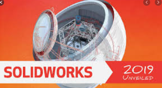 solidworks 2019