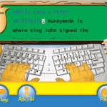 Typing Instructor for Kids Gold Edition 2019