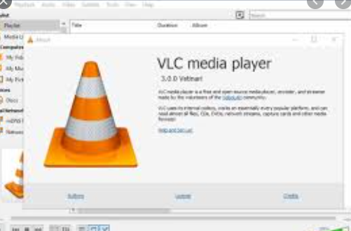 download vlc media player portable free