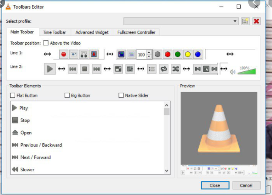 what is vlc media player for windows used for