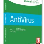 Webroot SecureAnywhere AntiVirus 2019