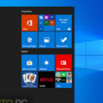 Windows 10 Pro Incl Office 2019 Updated Jan 2020