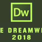 Adobe Dreamweaver CC 2018 v18.1.0.10155 x64