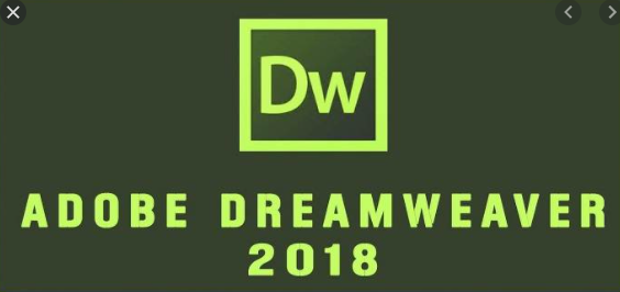 Adobe Dreamweaver CC 2018 v18.1.0.10155 x64