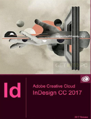 Adobe InDesign CC 2017 DMG for MacOS