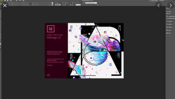 adobe indesign free